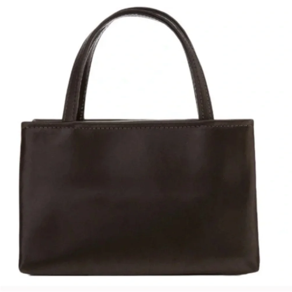 Kate Spade Multicolor Fairisle Carnival mini tote